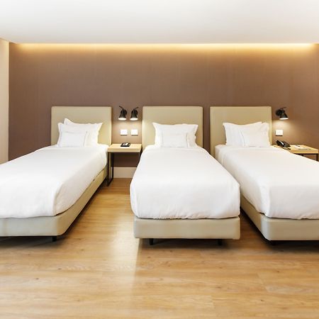 Palmaroga Hotel Asuncion, Tapestry Collection By Hilton المظهر الخارجي الصورة
