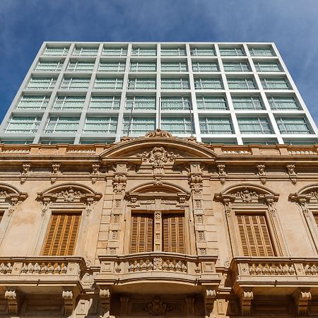 Palmaroga Hotel Asuncion, Tapestry Collection By Hilton المظهر الخارجي الصورة
