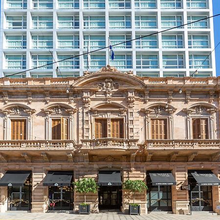 Palmaroga Hotel Asuncion, Tapestry Collection By Hilton المظهر الخارجي الصورة