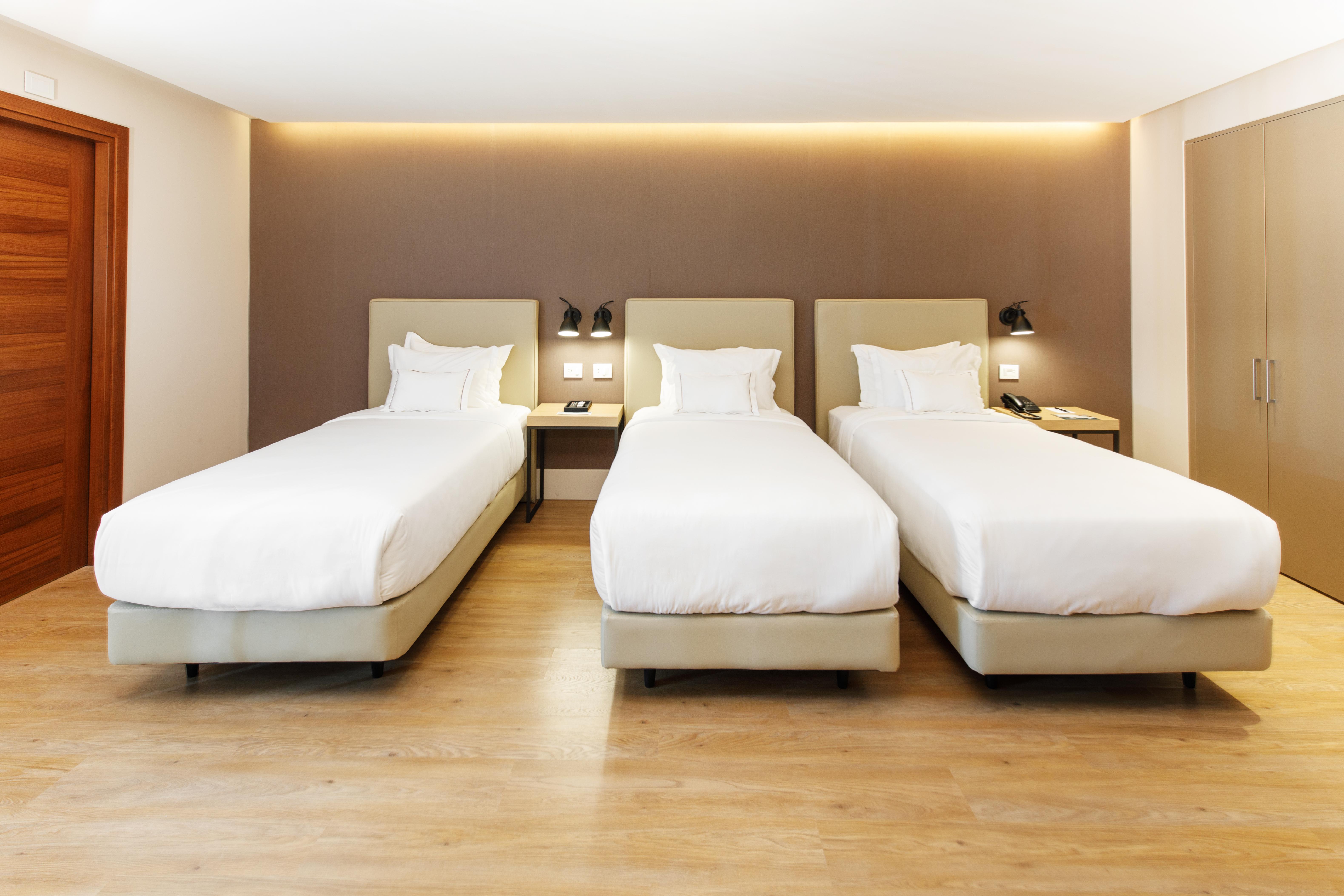 Palmaroga Hotel Asuncion, Tapestry Collection By Hilton المظهر الخارجي الصورة