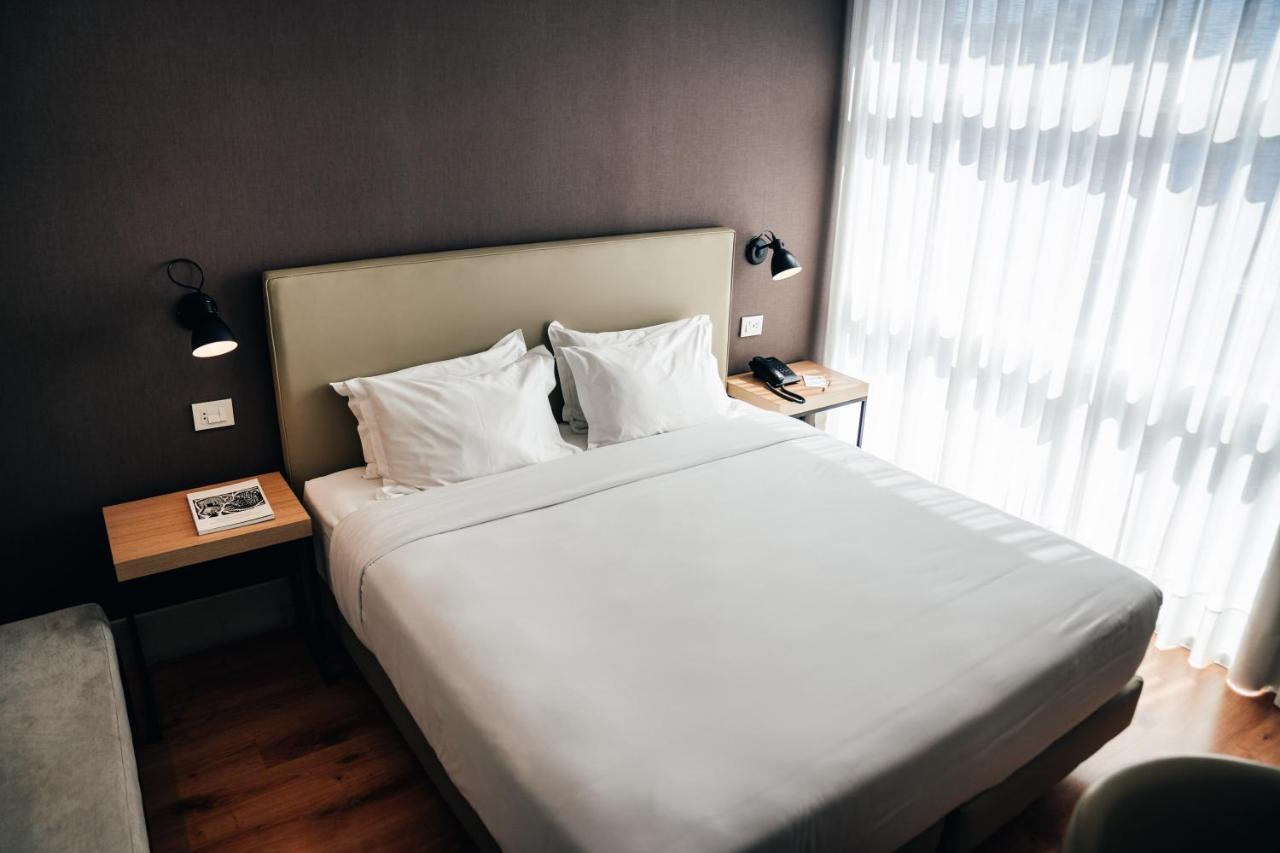 Palmaroga Hotel Asuncion, Tapestry Collection By Hilton المظهر الخارجي الصورة