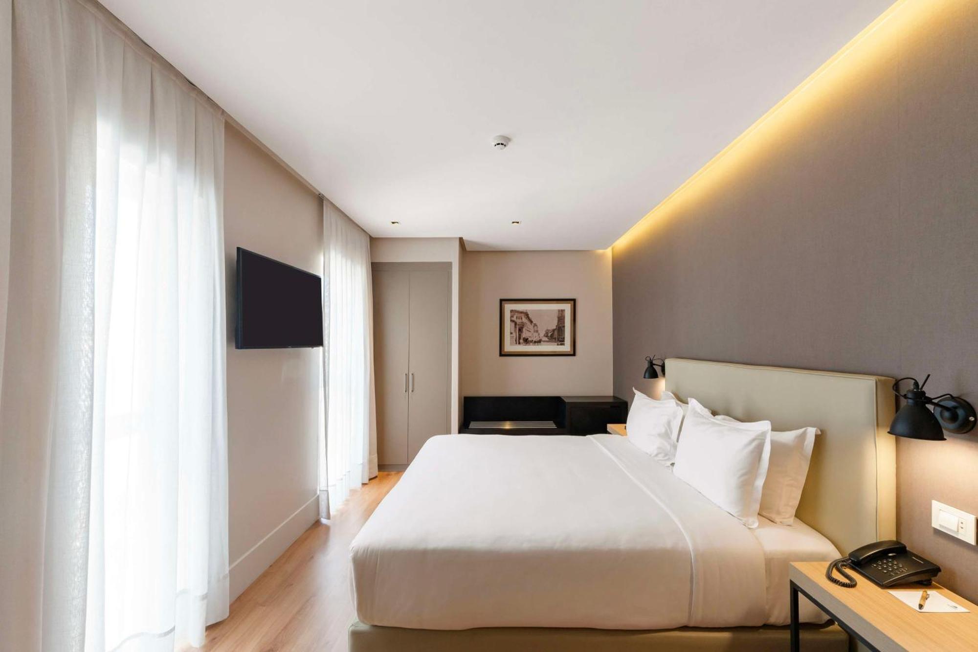 Palmaroga Hotel Asuncion, Tapestry Collection By Hilton المظهر الخارجي الصورة
