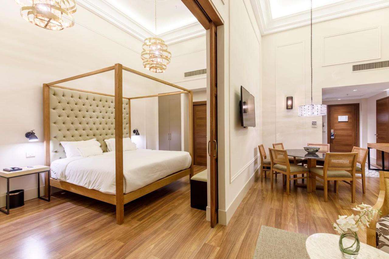 Palmaroga Hotel Asuncion, Tapestry Collection By Hilton المظهر الخارجي الصورة